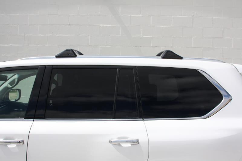 Lexus LX 570 Sport Utility 2016