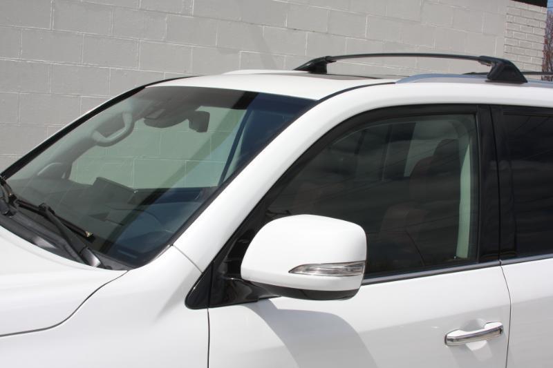 Lexus LX 570 Sport Utility 2016