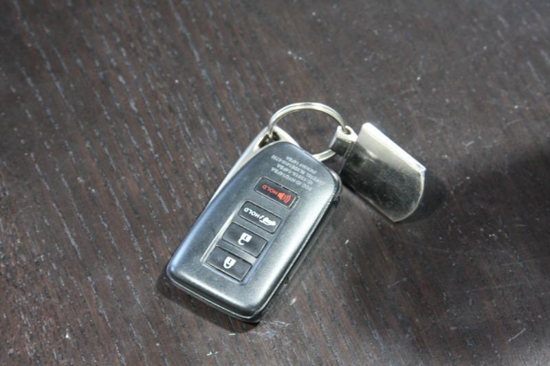 Lexus LX 570 Sport Utility 2016