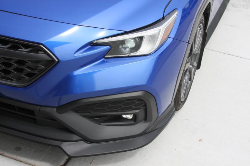Subaru WRX GT 2022