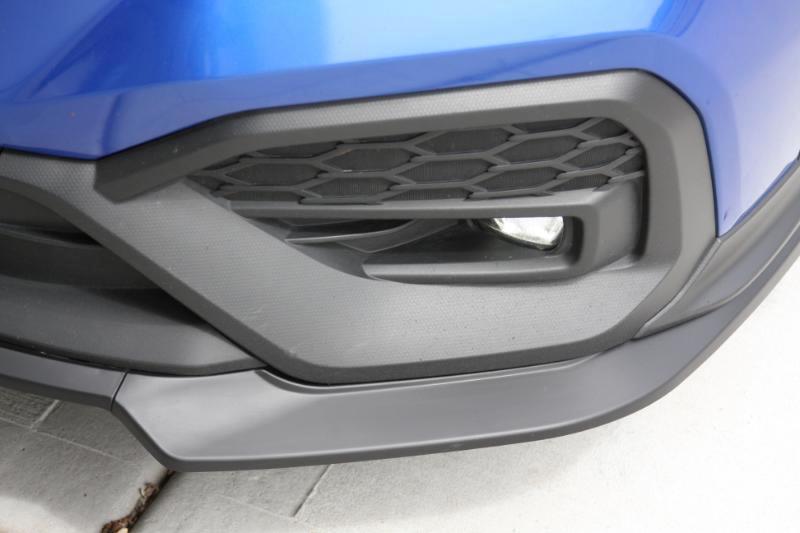 Subaru WRX GT 2022