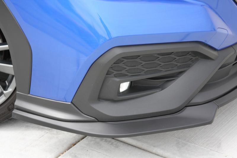 Subaru WRX GT 2022
