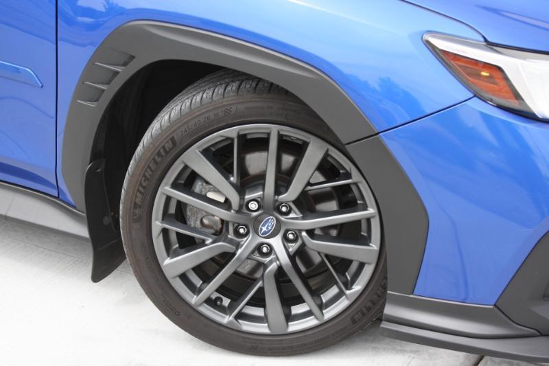 Subaru WRX GT 2022