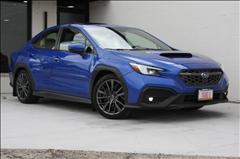 2022 Subaru WRX 