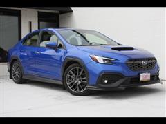 2022 Subaru WRX 