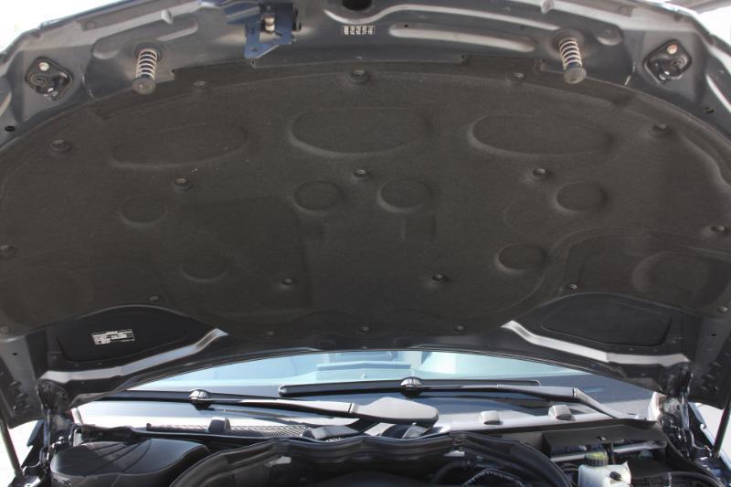 Mercedes-Benz C-Class C300 4MATIC Sport Sedan 2009