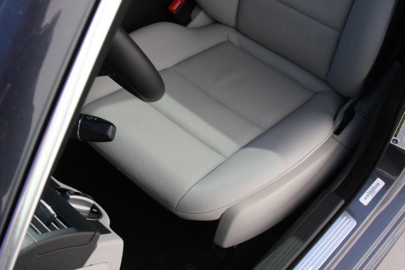 Mercedes-Benz C-Class C300 4MATIC Sport Sedan 2009