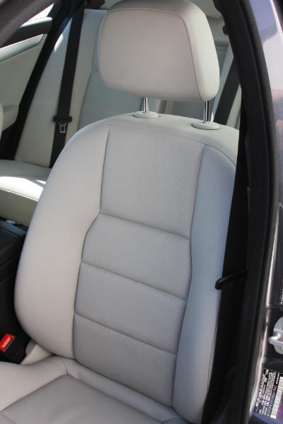 Mercedes-Benz C-Class C300 4MATIC Sport Sedan 2009