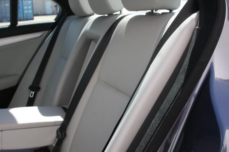 Mercedes-Benz C-Class C300 4MATIC Sport Sedan 2009