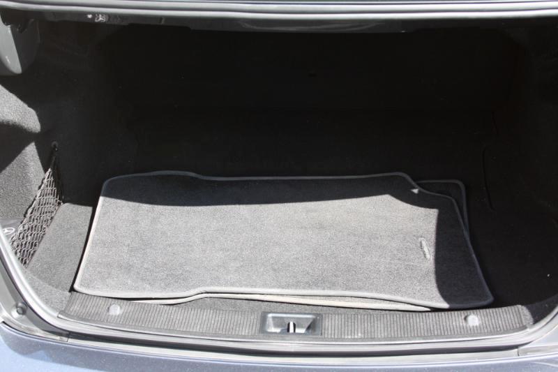 Mercedes-Benz C-Class C300 4MATIC Sport Sedan 2009