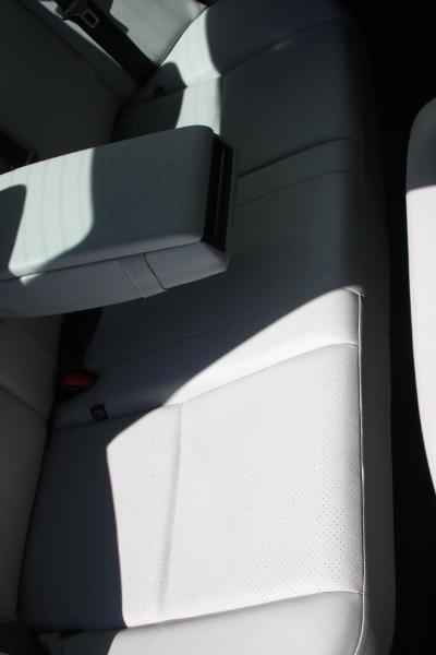 Mercedes-Benz C-Class C300 4MATIC Sport Sedan 2009