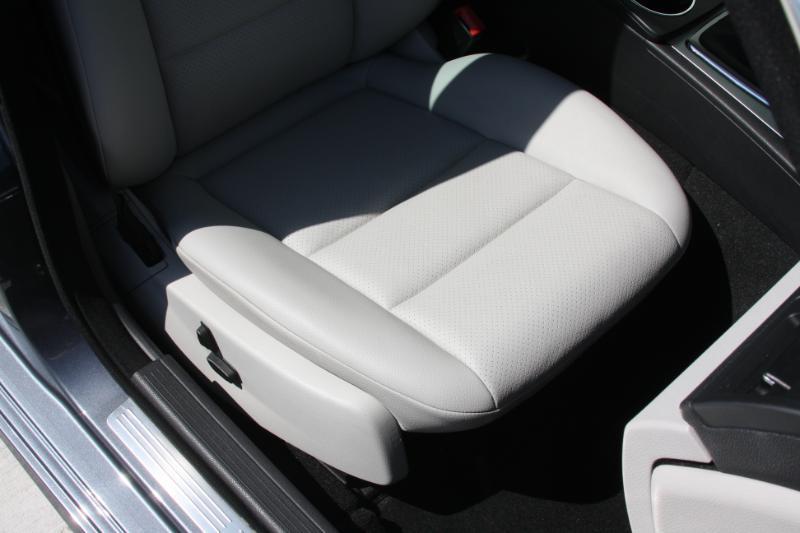 Mercedes-Benz C-Class C300 4MATIC Sport Sedan 2009