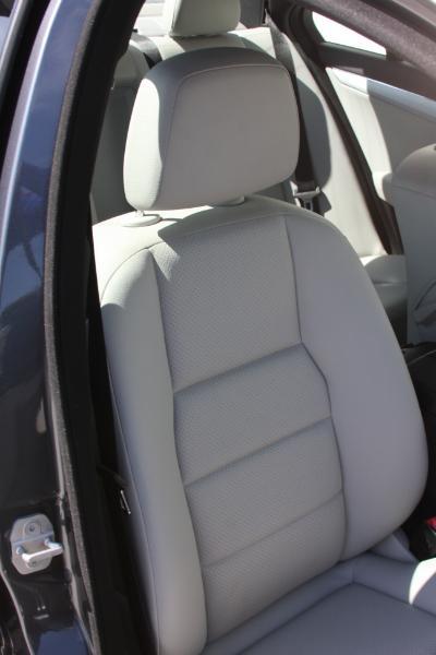 Mercedes-Benz C-Class C300 4MATIC Sport Sedan 2009