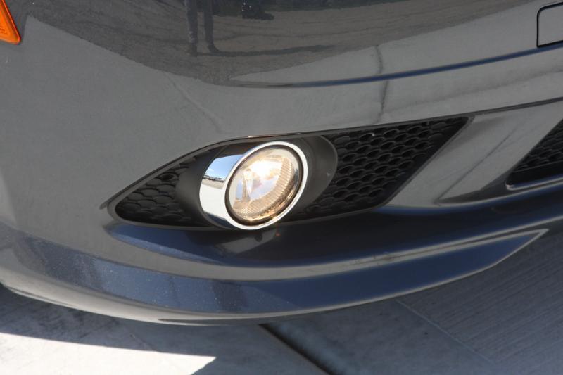 Mercedes-Benz C-Class C300 4MATIC Sport Sedan 2009