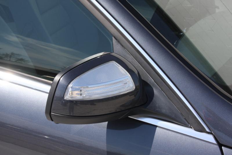 Mercedes-Benz C-Class C300 4MATIC Sport Sedan 2009