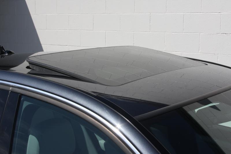 Mercedes-Benz C-Class C300 4MATIC Sport Sedan 2009