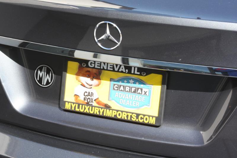 Mercedes-Benz C-Class C300 4MATIC Sport Sedan 2009