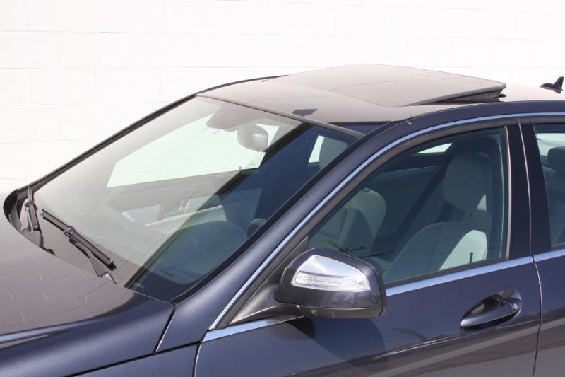 Mercedes-Benz C-Class C300 4MATIC Sport Sedan 2009