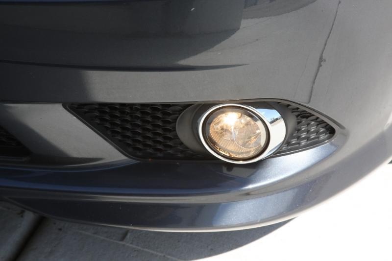 Mercedes-Benz C-Class C300 4MATIC Sport Sedan 2009