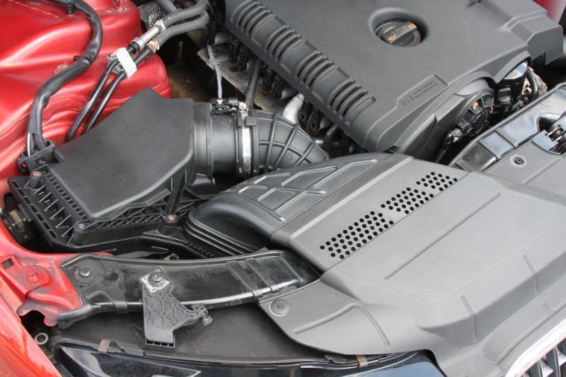 Audi allroad 2.0T Premium quattro Tiptronic 2013