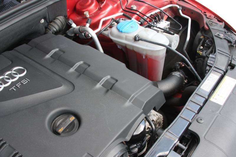 Audi allroad 2.0T Premium quattro Tiptronic 2013