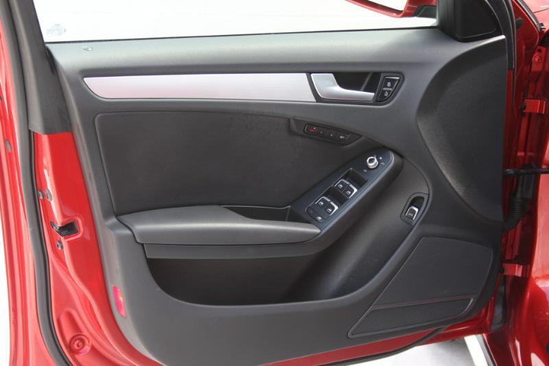 Audi allroad 2.0T Premium quattro Tiptronic 2013