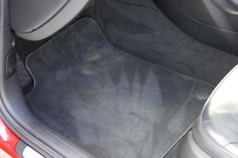 Audi allroad 2.0T Premium quattro Tiptronic 2013