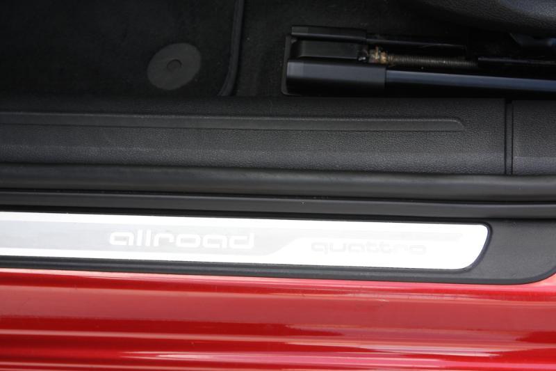 Audi allroad 2.0T Premium quattro Tiptronic 2013