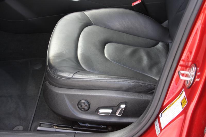 Audi allroad 2.0T Premium quattro Tiptronic 2013