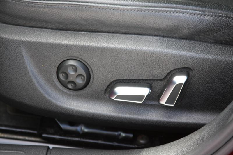 Audi allroad 2.0T Premium quattro Tiptronic 2013