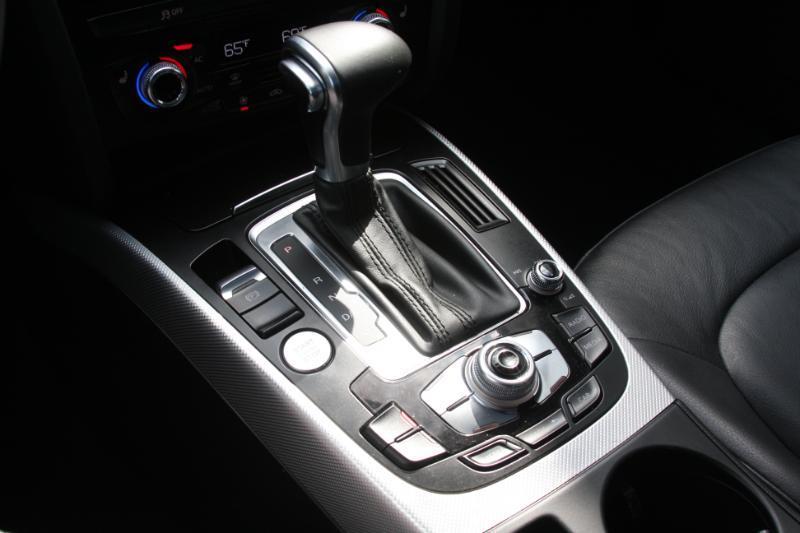 Audi allroad 2.0T Premium quattro Tiptronic 2013