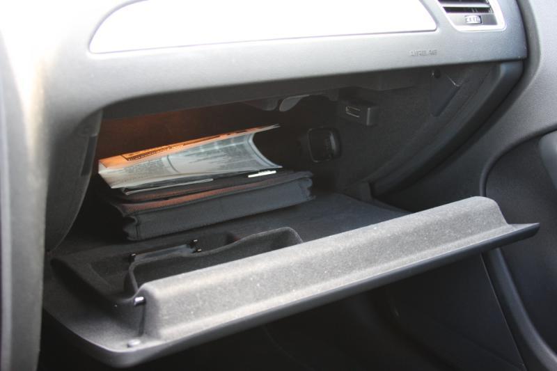 Audi allroad 2.0T Premium quattro Tiptronic 2013