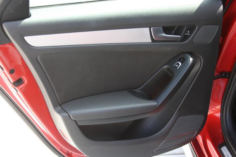 Audi allroad 2.0T Premium quattro Tiptronic 2013