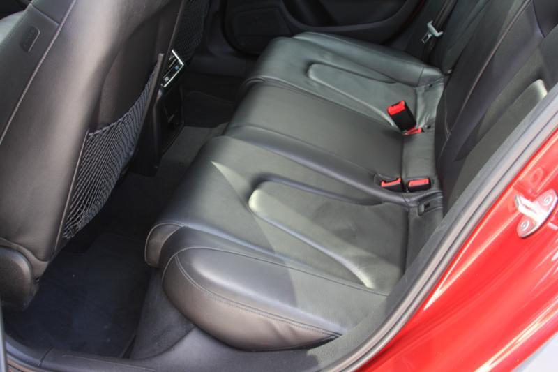 Audi allroad 2.0T Premium quattro Tiptronic 2013