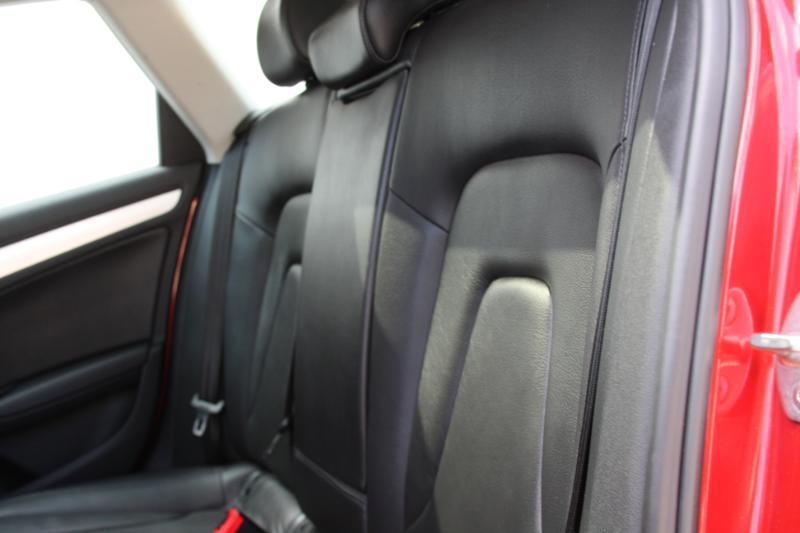 Audi allroad 2.0T Premium quattro Tiptronic 2013