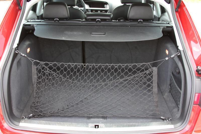 Audi allroad 2.0T Premium quattro Tiptronic 2013