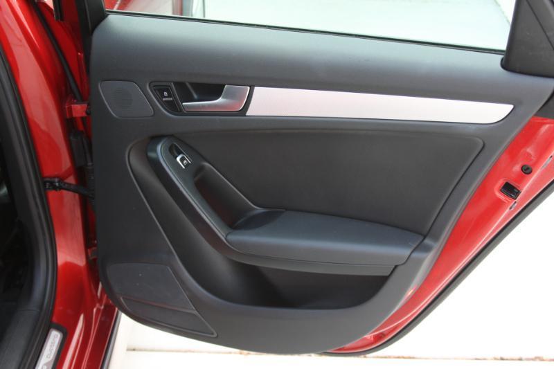 Audi allroad 2.0T Premium quattro Tiptronic 2013