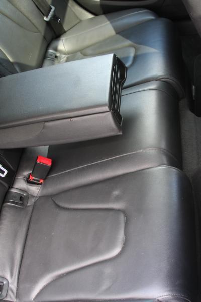 Audi allroad 2.0T Premium quattro Tiptronic 2013