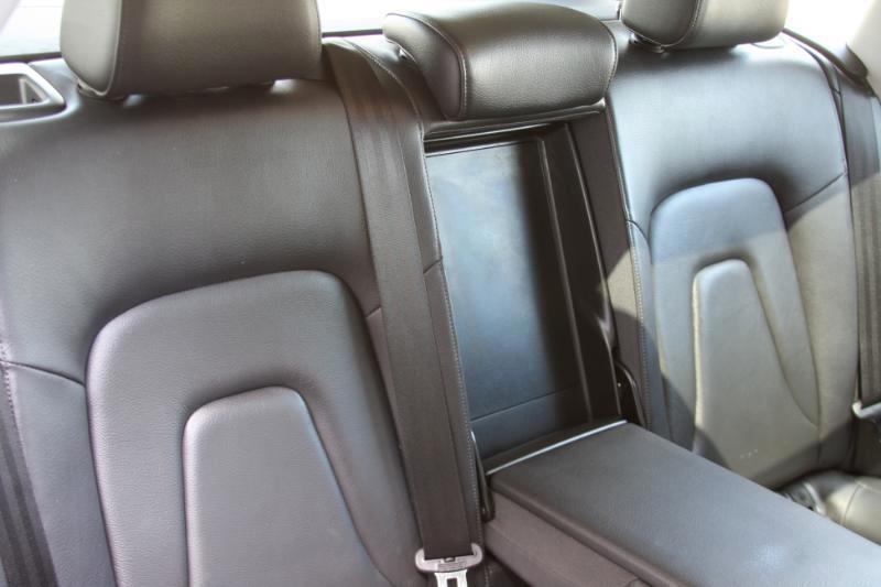 Audi allroad 2.0T Premium quattro Tiptronic 2013