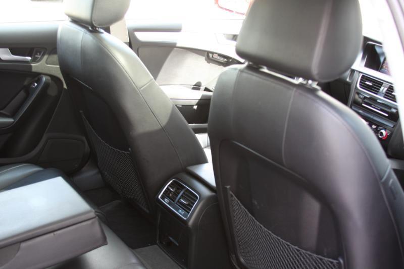 Audi allroad 2.0T Premium quattro Tiptronic 2013