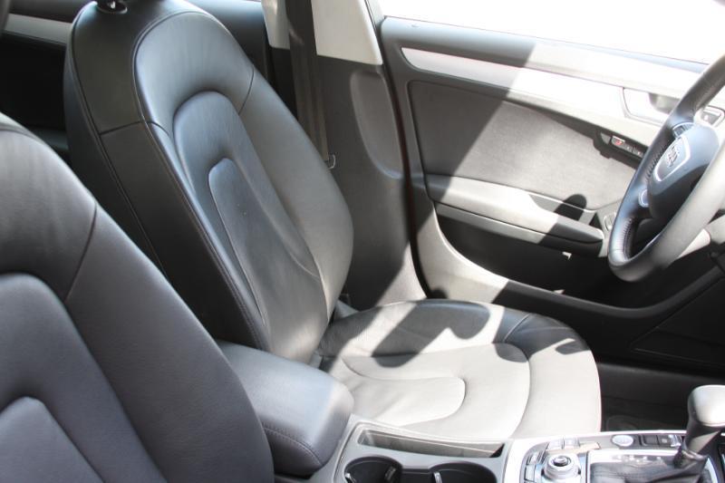 Audi allroad 2.0T Premium quattro Tiptronic 2013