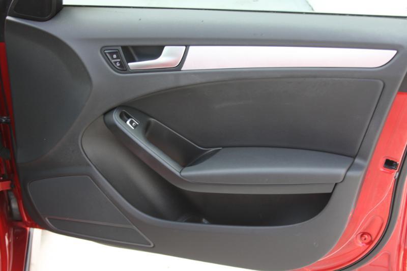 Audi allroad 2.0T Premium quattro Tiptronic 2013