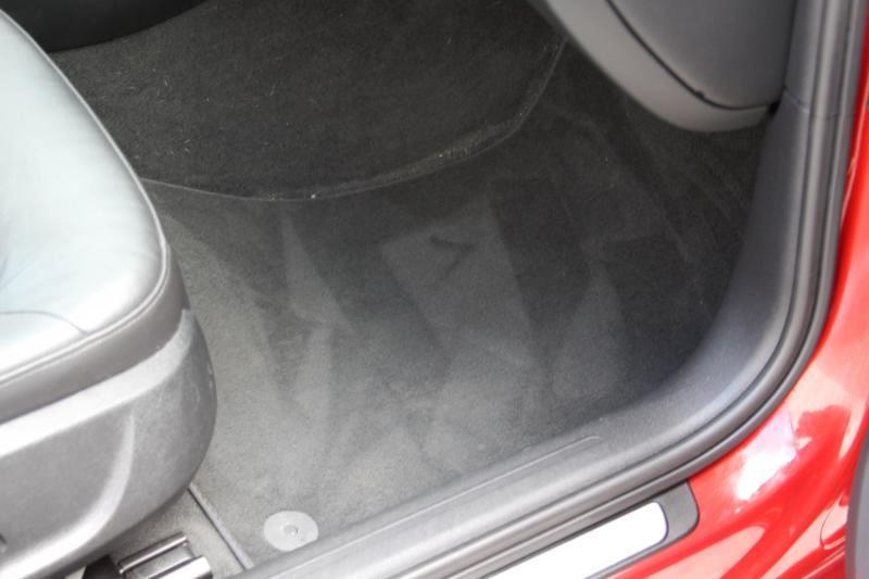 Audi allroad 2.0T Premium quattro Tiptronic 2013