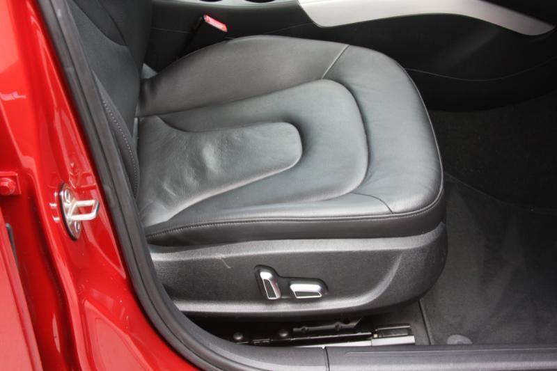 Audi allroad 2.0T Premium quattro Tiptronic 2013