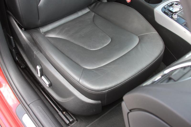 Audi allroad 2.0T Premium quattro Tiptronic 2013