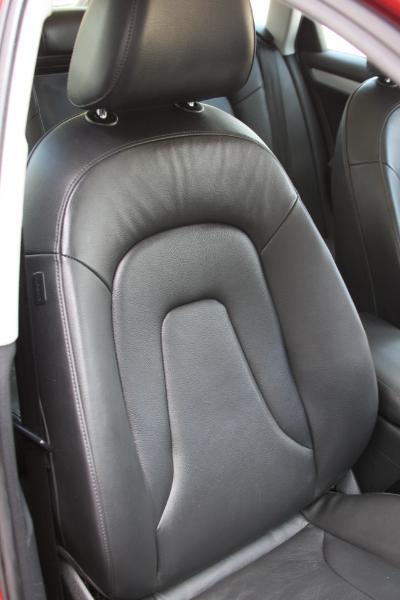 Audi allroad 2.0T Premium quattro Tiptronic 2013