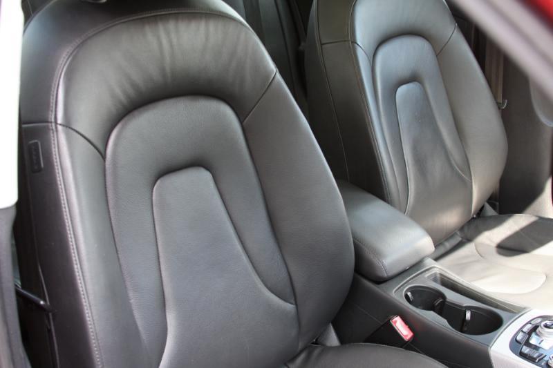 Audi allroad 2.0T Premium quattro Tiptronic 2013