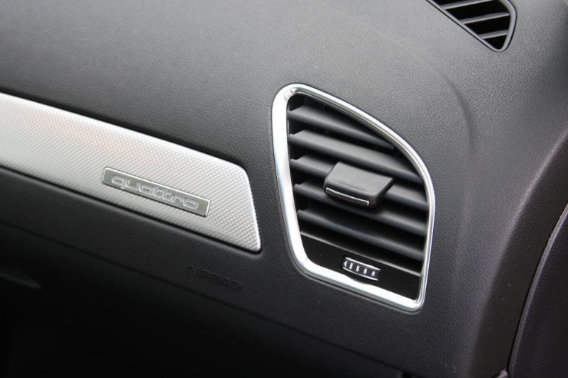 Audi allroad 2.0T Premium quattro Tiptronic 2013