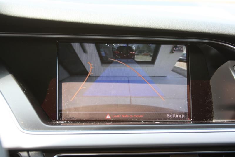 Audi allroad 2.0T Premium quattro Tiptronic 2013