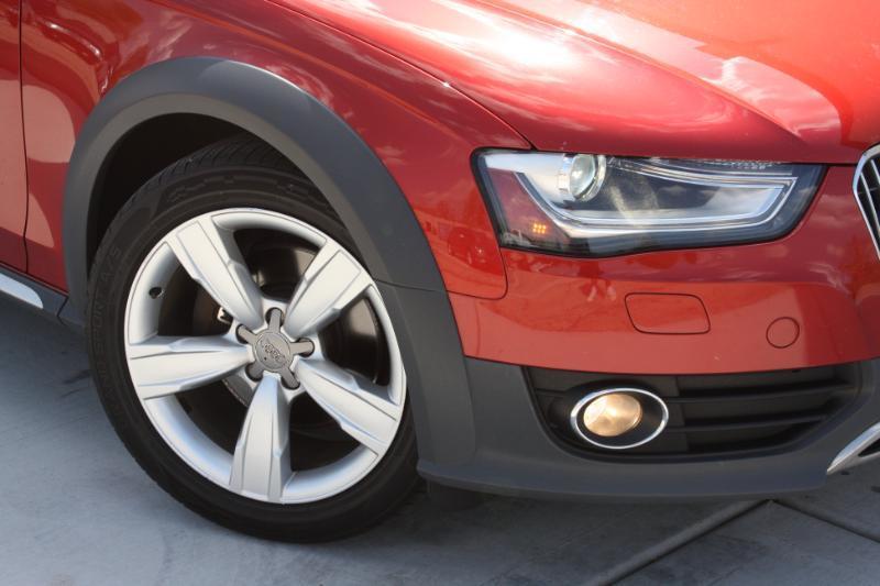 Audi allroad 2.0T Premium quattro Tiptronic 2013